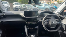 Peugeot 208 1.2 Hybrid 100 Allure 5dr e-DSC6 Petrol Hatchback